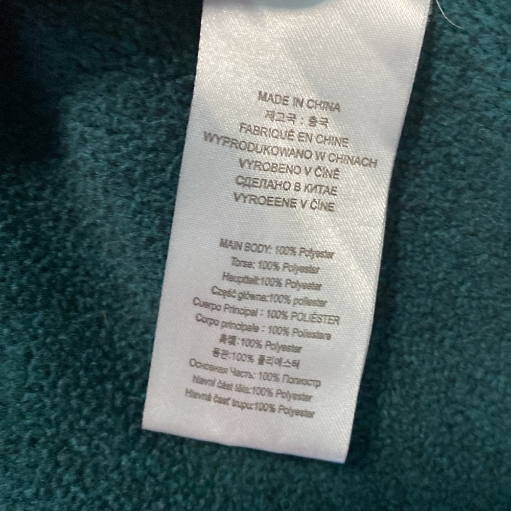 Burton sweater - Picture 6 of 8